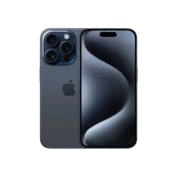 I Phone 15 Pro 256 GB