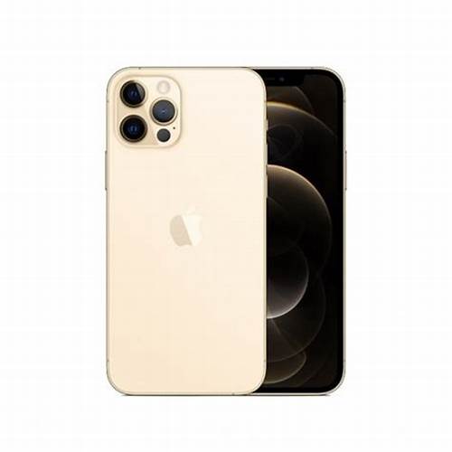 IPHONE 12 PRO MAX 512 GB