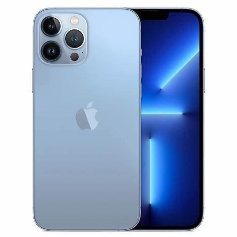 IPHONE 13 PRO 128 GB