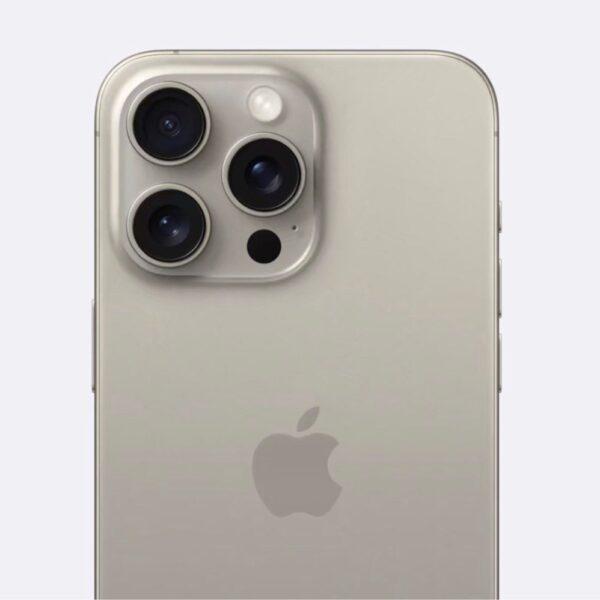 15 PRO 512 GB