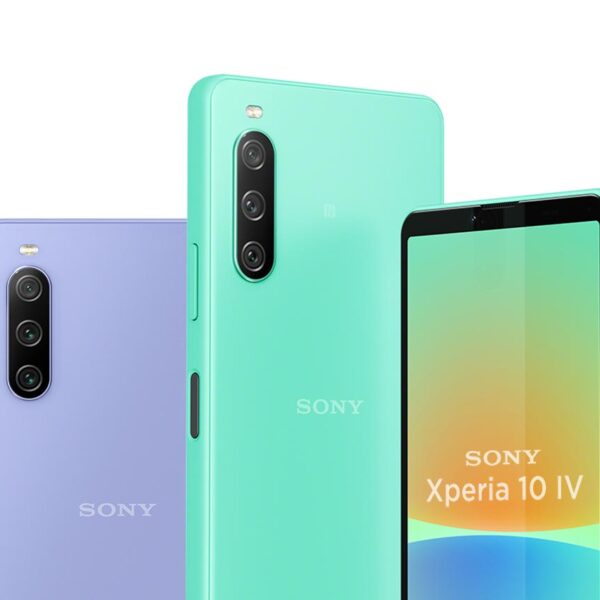USED SONY XPERIA 10 MARK IV