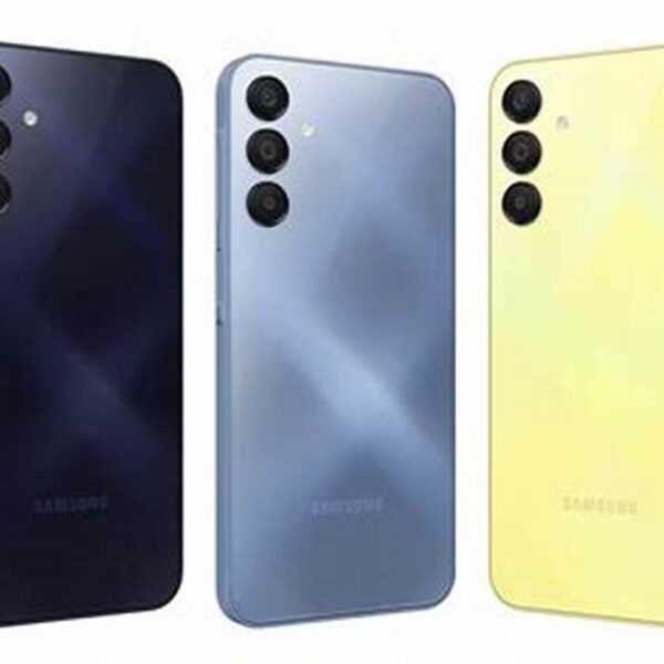 SAMSUNG A16 8/256 GB
