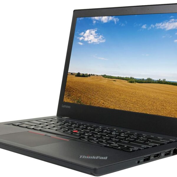 LENOVO THINKPAD T470 I5 8/256 SSD 7TH GEN TOUCH SCREEN