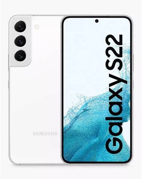 USED S22 256GB